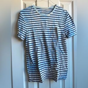 Tie and Dye J Crew Men Shirt size S